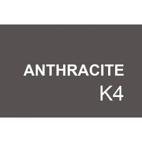 Diamur J400 K4 - ANTHRACITE 25kg