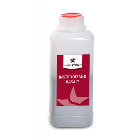 Instrooizand Basalt - 1kg