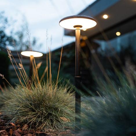 Hamulight Outdoorpro+ - Lousa