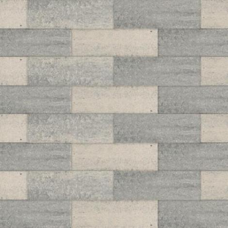 Rebel Longstone - Grezzo 33x11x8 cm