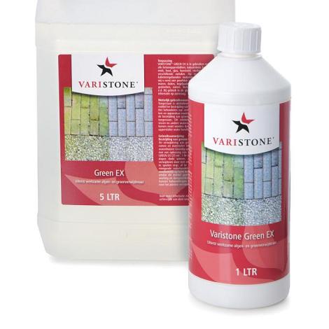 Varistone Green EX 1 liter flacon
