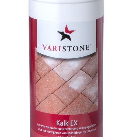 Varistone Kalk EX 1 liter flacon
