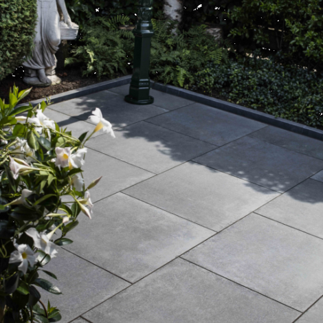 Hannover - Carbon 60x60x4