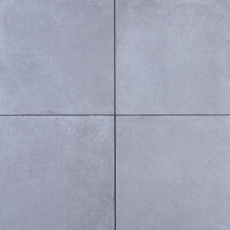 Hannover - Grijs 60x60x4