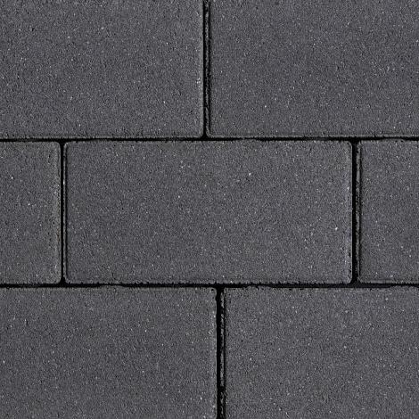 Topklinker XL - 31.5x10.5x8cm  Grijs/Blauw