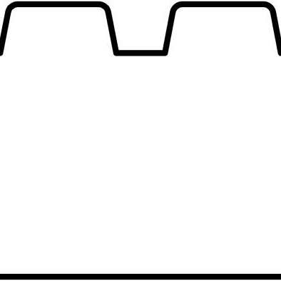Douglas Vlonderplank 2.8 x 14.5 x 300 cm