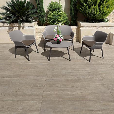 Barnwood Varadero - 120x30x4 cm