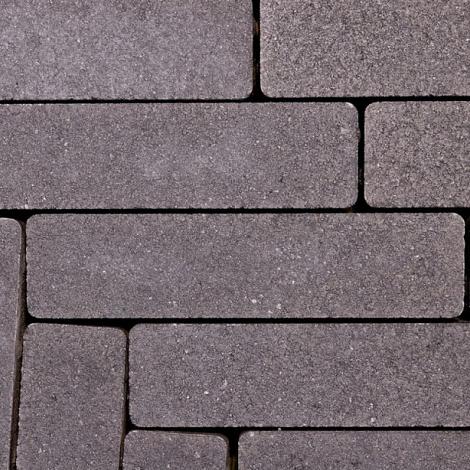 Klinker Premium - 21x10,5x8 cm Night