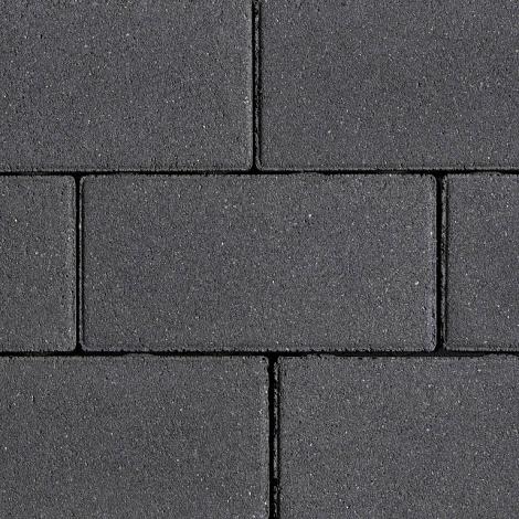 Topklinker - 24x8x8cm Grijs/Blauw