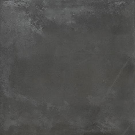 Cementino - Black 100x100x4 cm