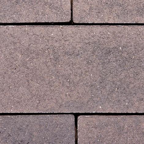 Klinker Premium - 21x7x8 cm Earth