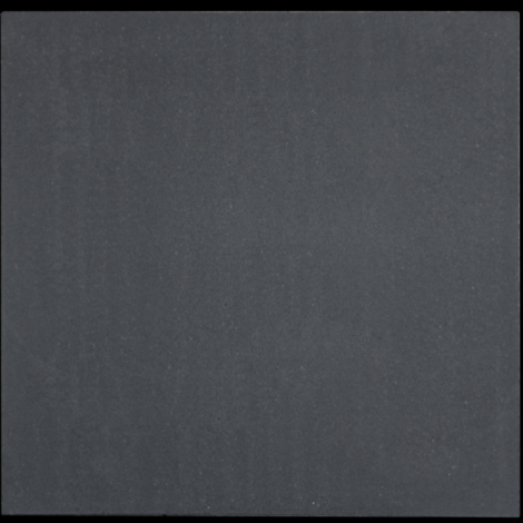 Topklinker ZF - 21x7x8cm Zwart