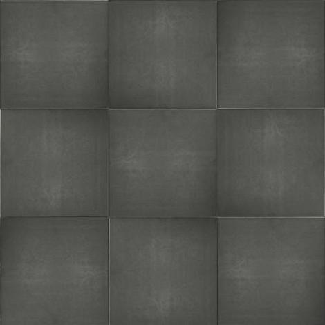 Tuintegel 50x50x5 cm MF antraciet