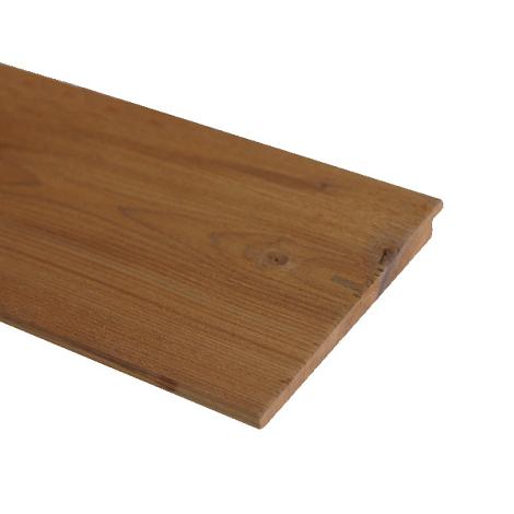 Thermogarant Zweeds Rabat 26x131x3600