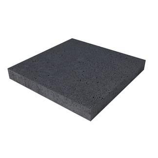 Schellevis tegel 60x60x7 antraciet