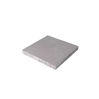 Schellevis tegel 120x120x12 grijs
