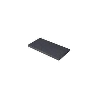 Schellevis tegel 60x120x7 cm antraciet