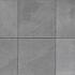 Essence - Slate Grey 60x60x2 cm