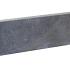 Chinees hardsteen opsluitband 6x20x100 cm gezoet met facet