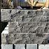Chin. Stapelblok 50x12x12 Ruw