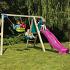 Houtpakket - Schommel Deckswing Basic