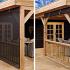 Egberdin® - Zichtdoorlatend doek