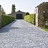 Courtstones Iron Grey - 6cm