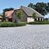 Courtstones Iron Grey - 6cm