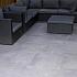 Piccolo - Grigio 60x60x4 cm *AANBIEDING!*