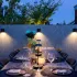 SWAY TABLE