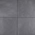 Corio Zwart/Grijs Genuanceerd - 80x80x4