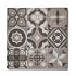 Campino 60x60x4 cm - Mosaic - Taupe