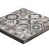Campino 60x60x4 cm - Mosaic - Taupe