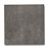 GeoProArte - Grey Steel 60x60x4 cm