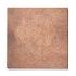 GeoProArte - Corten Steel 60x60x4