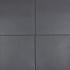 Corio Antraciet - 80x80x4