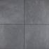 Corio Zwart/Grijs Genuanceerd - 80x80x4