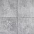 Corio Grijs Genuanceerd - 60x60x4