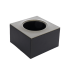 BOX 1 PEARL GREY