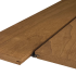 Thermo Ayous B-fix classic plank (BFX710) FAS KD 21x143x3600mm