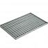 Rooster tbv schoonloper  60x60x2cm maasr