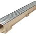 Euroline g L=1000mm incl vz.st sle