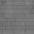 Seleniton Banenverband 8cm  Antraciet/Zwart