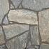 KARISTOS GRIJS/ZWART FLAGSTONES 15-25MM