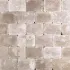 Koppelstone 20x30x6 cm Beige/Geel