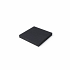 Schellevis tegel 100x100x12 carbon
