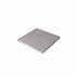 Schellevis tegel 120x120x7 grijs