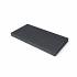 Schellevis opsluitband 100x50x7 cm Antraciet