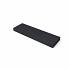 Schellevis opsluitband 100x30x7 cm Carbon
