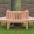 Teak Boombank